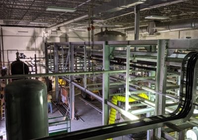 Brewery Installation