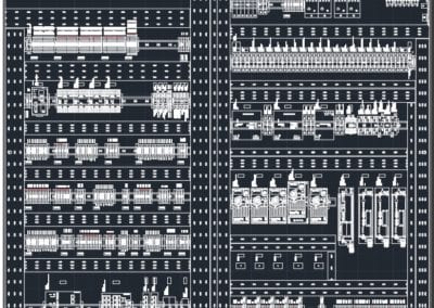 Control Panel Engineering & Design