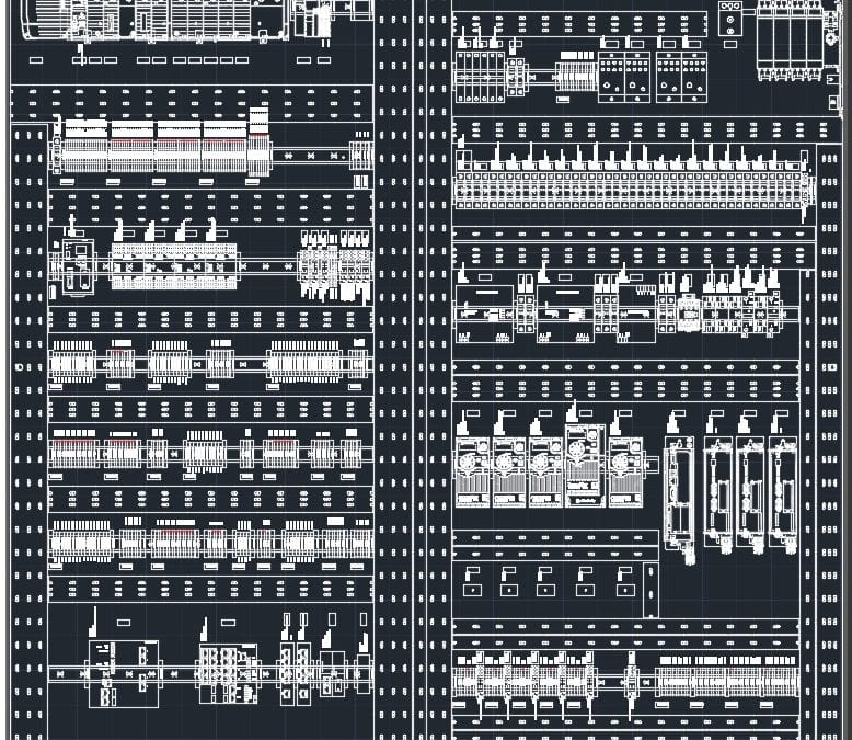 Control Panel Engineering & Design